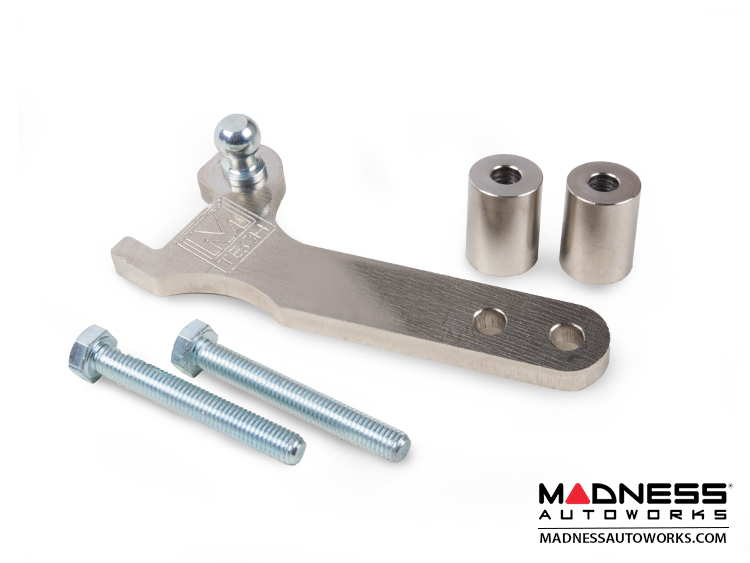 FIAT 500 Short Shifter Kit by MTech North American Model 500